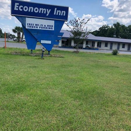 Economy Inn - Lawtey Εξωτερικό φωτογραφία